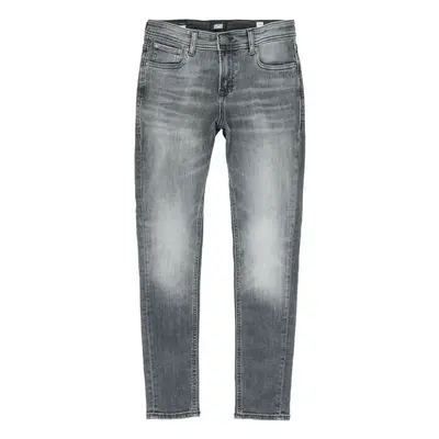 Jack & Jones JJILIAM Skinny farmerek Szürke