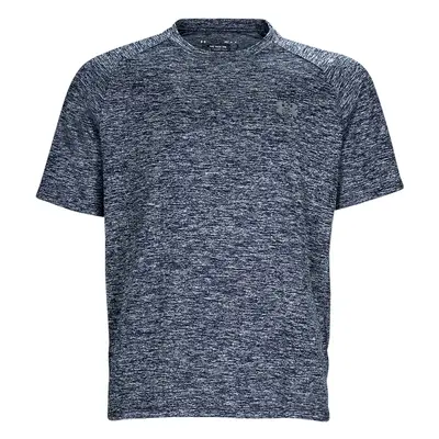 Under Armour Tech 2.0 SS Tee Rövid ujjú pólók Tengerész