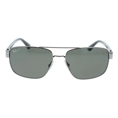 Ray-ban Occhiali da Sole RB3663 004/58 Polarizzati Napszemüvegek Más