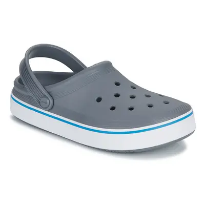 Crocs Crocband Clean Clog Klumpák Szürke