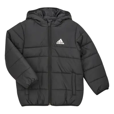 adidas JK PAD JKT Steppelt kabátok Fekete