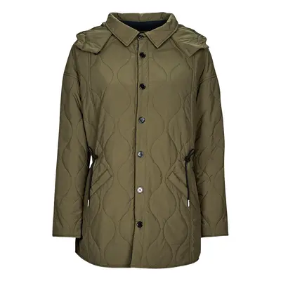 One Step FW42001 Parka kabátok Keki