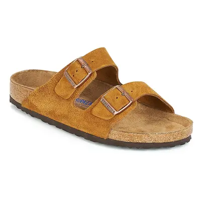 Birkenstock ARIZONA SFB Papucsok Barna