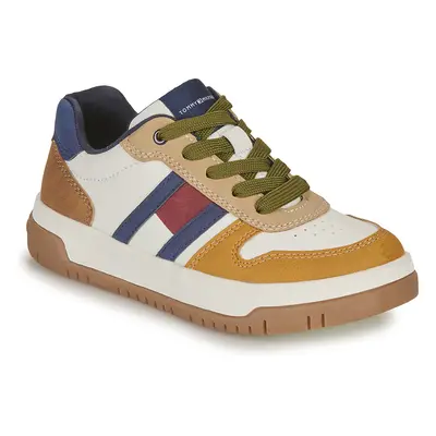 Tommy Hilfiger T3X9-33118-1269A330 Rövid szárú edzőcipők Sokszínű