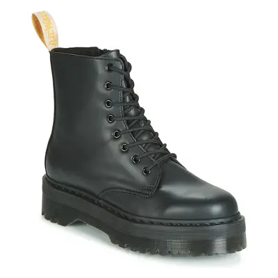 Dr. Martens VEGAN JADON II MONO Csizmák Fekete