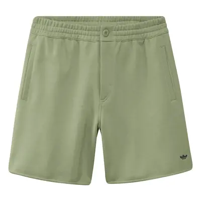 adidas Heavyweight shmoofoil short Rövidnadrágok Zöld