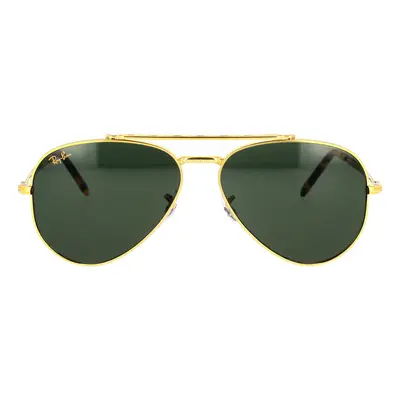 Ray-ban Occhiali da Sole New Aviator RB3625 919631 Napszemüvegek Arany