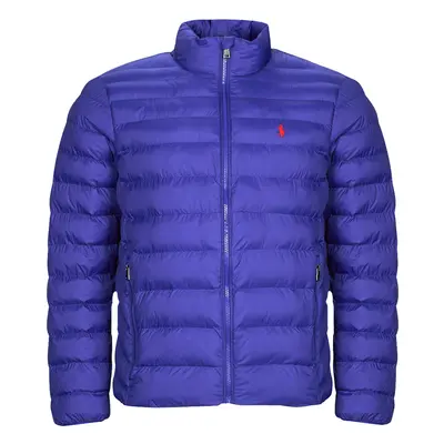 Polo Ralph Lauren TERRA JKT Steppelt kabátok Kék