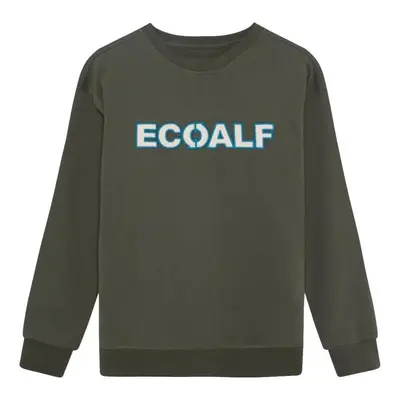 Ecoalf - Pulóverek Zöld