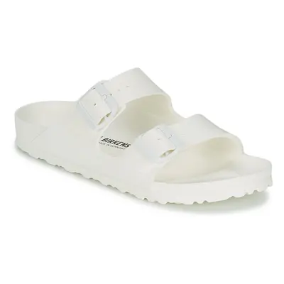 Birkenstock ARIZONA EVA Papucsok Fehér