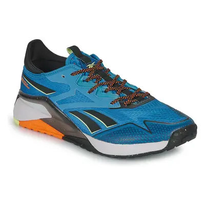 Reebok Sport NANO X2 TR ADVENTURE Fitnesz Kék