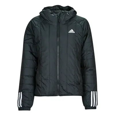 adidas ITAVIC L HO J Steppelt kabátok Fekete