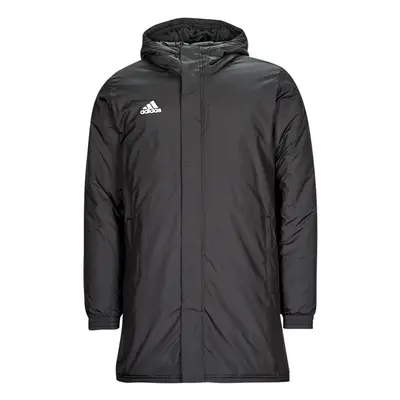 adidas ENT22 STADJKT Parka kabátok Fekete