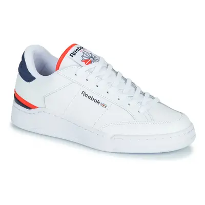 Reebok Classic AD COURT Rövid szárú edzőcipők Fehér