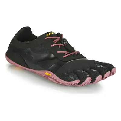 Vibram Fivefingers KSO EVO Fitnesz Fekete