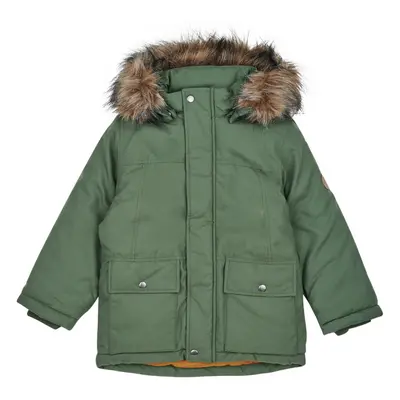 Name it NKMMARLIN PARKA JACKET PB SOUTH Parka kabátok Keki