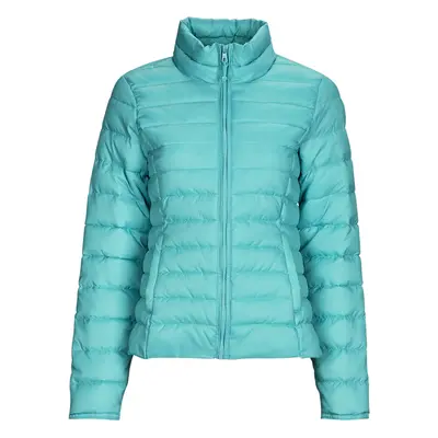 Only ONLNEWTAHOE QUILTED JACKET OTW Steppelt kabátok Kék