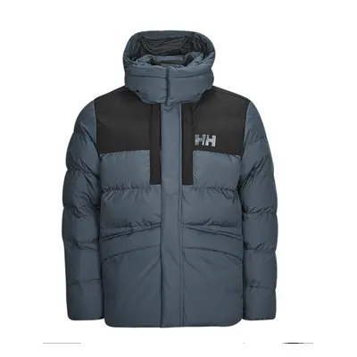 Helly Hansen EXPLORER PUFFY JACKET Steppelt kabátok Kék