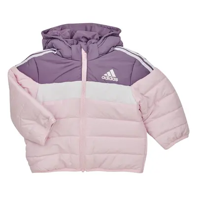 adidas IN F PAD JKT Steppelt kabátok Lila