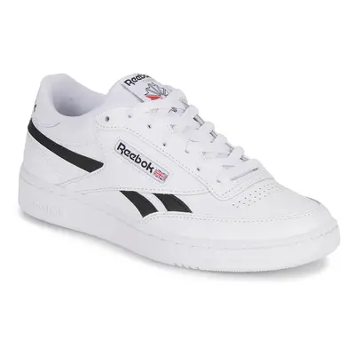 Reebok Classic CLUB C REVENGE Rövid szárú edzőcipők Fehér