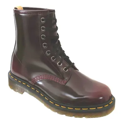 Dr. Martens Vegan 1460 Csizmák Piros