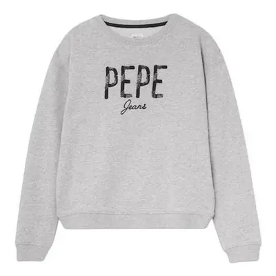 Pepe jeans - Pulóverek Szürke