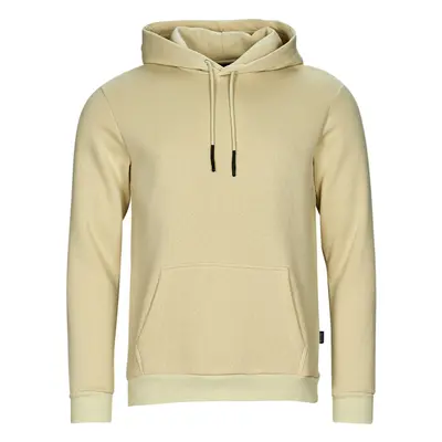 Only & Sons ONSCERES HOODIE SWEAT Pulóverek Fehér