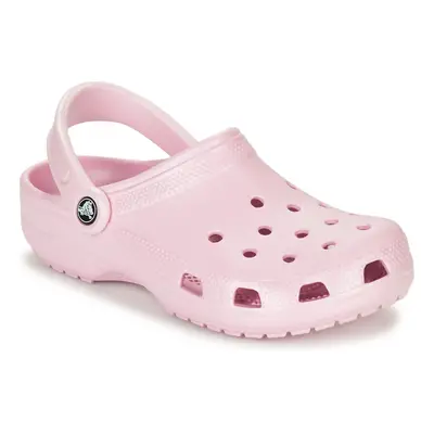 Crocs CLASSIC Klumpák Rózsaszín