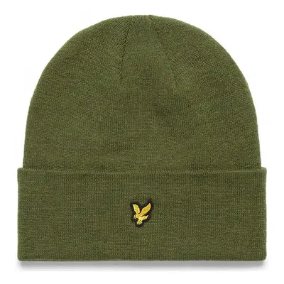 Lyle And Scott Beanie Sapkák Zöld