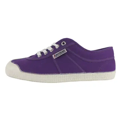 Kawasaki Legend Canvas Shoe K23L-ES 73 Purple Divat edzőcipők Lila