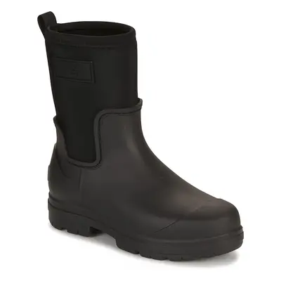 UGG DROPLET MID Csizmák Fekete