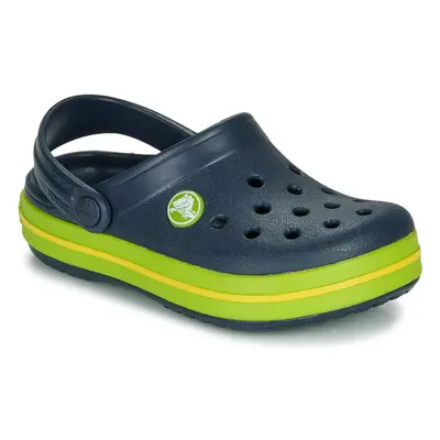 Crocs CROCBAND CLOG K Klumpák Kék