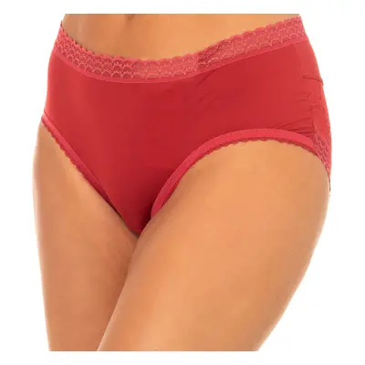 PLAYTEX P07I4-09O Bugyik Piros