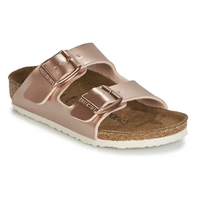 Birkenstock ARIZONA Papucsok Arany