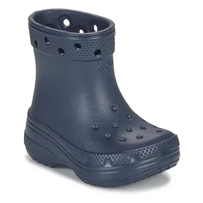 Crocs Classic Boot T Gumicsizmák Tengerész