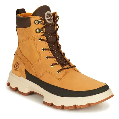 Timberland TBL ORIG ULTRA WP BOOT Csizmák Barna