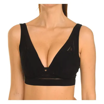 WONDERBRA W09PU-001 Sport melltartók Fekete