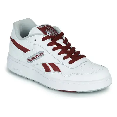 Reebok Classic BB 4000 Rövid szárú edzőcipők Fehér