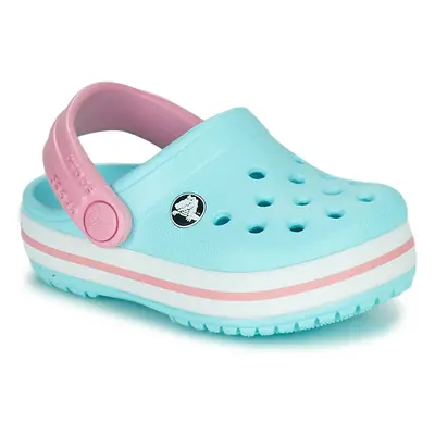 Crocs CROCBAND CLOG T Klumpák Kék