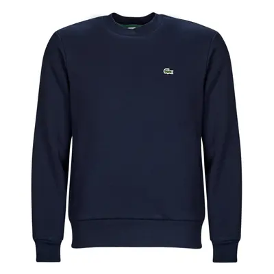 Lacoste SH9608-166 Pulóverek Tengerész