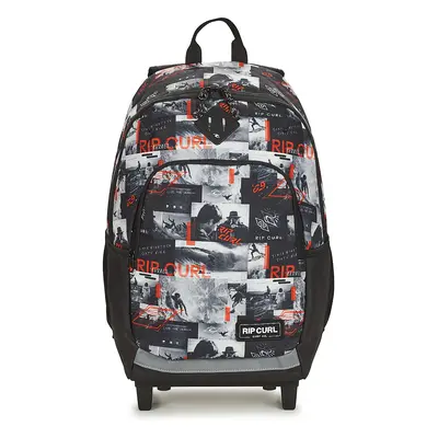 Rip Curl WHEEL OZONE 30L BTS Táskák / Gurulós táskák Sokszínű