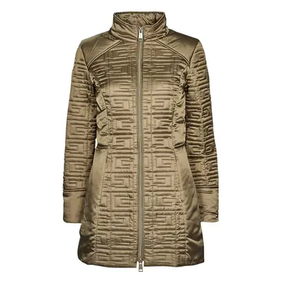 Guess MARINE LONG JACKET Steppelt kabátok Keki