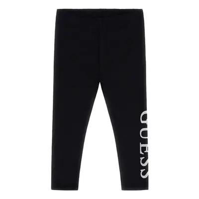 Guess K3YB01 Legging-ek Fekete