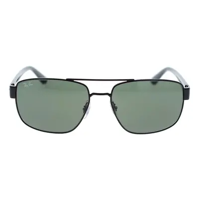 Ray-ban Occhiali da Sole RB3663 002/31 Napszemüvegek Fekete