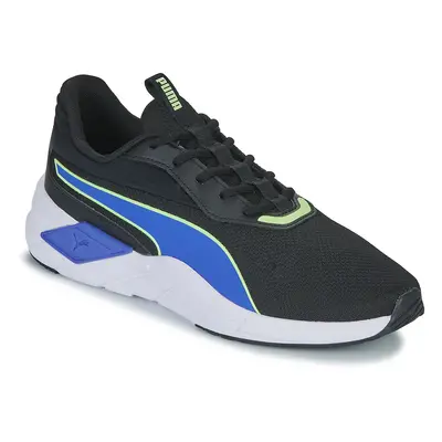 Puma LEX Fitnesz Fekete