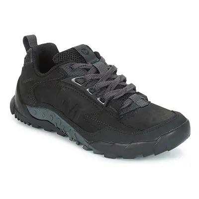 Merrell ANNEX TRAK LOW Túracipők Fekete