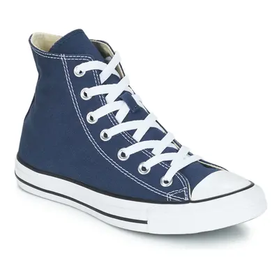 Converse CHUCK TAYLOR ALL STAR CORE HI Magas szárú edzőcipők Kék