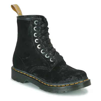 Dr. Martens 1460 Vegan Csizmák Fekete