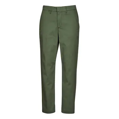 Levis ESSENTIAL CHINO Chino nadrágok / Carrot nadrágok Keki