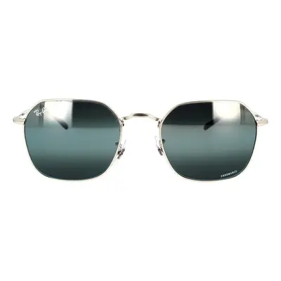 Ray-ban Occhiali da Sole Jim RB3694 9242G6 Polarizzati Napszemüvegek Ezüst